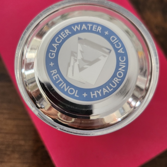 Sunction black mask & Spascriptions night - Picture 4 of 5